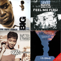 Hip Hop & R&B Singles: 1995 - Part 2