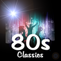 1980's Old School Party Classics (May 9, 2020) - DJ Carlos C4 Ramos