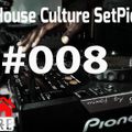 Deep House Culture Setpiece #008 Mixed And Compiled By Skaiva