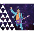 Urgent.fm - Prince. Muziekspecial V - VR 23/04/2021