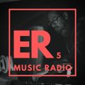 ER005 - ER Music Radio - Erofex (Live at Jungle Secret Party)