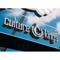 CULTURE KINGS BOXING DAY EXCLUSIVE 2016  MIXTAPE (MIXED BY DJ ANGELJAY)