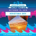 Kristina Sky Live at GrooveCruise Cabo 2018 (Coldharbour Classics)