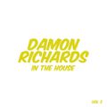 Damon Richards In The House Volume 3 (House Mix 2009)