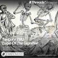 Logic Of The Signifier (Threads*Próximo TAKEOVER) - 17-Oct-20