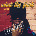 what the funk vol.18 - TEASER