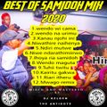 BEST OF SAMIDOH MIX 2020 BY DJ KELDEN[Kanua njohiini,Kairitu Gakwa,Tuhii Tuitu,Wendo na urimu]