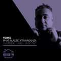 Yooks - Phat Plastic Xtravaganza 17 SEP 2020