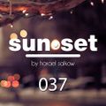 sun•set 037 by Harael Salkow