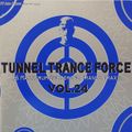 TUNNEL TRANCE FORCE 24 - CD1 - DEEP BLUE MIX (2003)