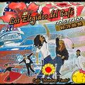 Los Elegidos del Café - LP Hits 60-70-80-90 Vol 01
