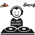 O.G. Shit (Blends) DJ Smitty 717