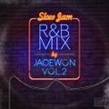 Slow Jam R&B Mix by Jacewon – Vol.2