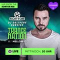 DJ Delivery Service - Trance Nation - 2020-07-22
