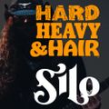 292 - Silo - The Hard, Heavy & Hair Show with Pariah Burke