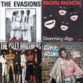 Hip Hop & R&B Singles: 1981 - Part 4