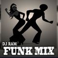 DJ RAM - FUNK MIX