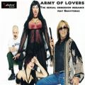 Army Of Lovers - The Sexual Obsession megamix - feat Gravitonas