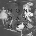 #MondayMix 271 by @dirtyswift - « Drake x Booba x Kendrick x Damso x Migos x Niska Special » - 18.Ma