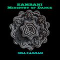 Kamrani Ministry of Dance - Episode 043 - 09.09.2016 (Nina Kamrani)