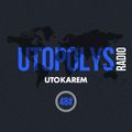 Uto Karem - Utopolys Radio 048 (December 2015)