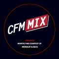 CFM Monthly Mix [Oct 2022] 0052 Courtesy of Modulist & Silks