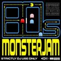 Monsterjam - DMC 80's Mix Vol 1 (Section The 80's)