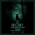 Secret Underground | EP 010 | CHARITH | Sri Lanka