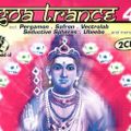 The World Of Goa Trance Vol.4 (2001) CD1