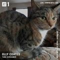 Oliver Coates - 9th March 2019