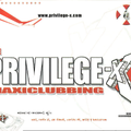 Privilege-X Maxiclubbing - Progressive- CD 1 Dj Neil, Rafa XL, De Fenol, Carlos VK