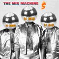 THE MIX MACHINE 5