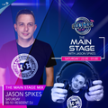 #TheMainStage with @JasonSpikes101 (2 April 2022)