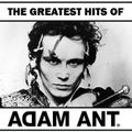 ADAM ANT - THE RPM PLAYLIST