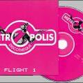 Metropolis Flight 1 (2000)