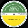 Transcription Service Top Of The Pops - 21
