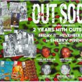 JEFF MILLS @ 2 Years Outsoon @ Cherry Moon (Lokeren):11-11-1994