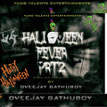 Halloween Fever Vol 2 Mixed and Mastered By Dveejay Gathuboy. (October 31st 2017.) Official Audio