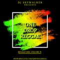 DJ Skywalker - One Drop Reggae 4