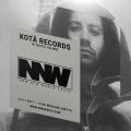 Kotä Records w/ Nikita Oleinik - 24th November 2017