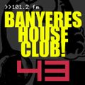 Banyeres House Club #43 - 24/04/2014 Special Electroasis dj Rider aka Vegan dj set