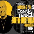 Guy Gerber - Danny Tenaglia's 60th Birthday Live Stream (Day2) - 07-Mar-2021