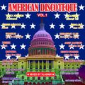 Vladmix American Discoteque Vol.1