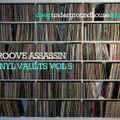 Groove Assassin Vinyl Vaults Vol 5 (90's Underground House )