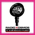 #032 - RADIO KOSMOS presents CYBER SUNO - powered by FM STROEMER