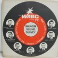 WABC TOP 100 1965 1-1-66