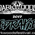 EDRAKE - Dark Woods Mix 2017