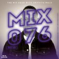 The Mix Hour Mixed By Griffith Malo (Mix 076)