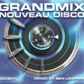 Grandmix - Nouveau Disco 1 By Ben Liebrand