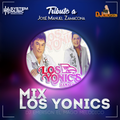 Mix Yonics_Dj Emerson_ElMagoMelodico_SystemMusic